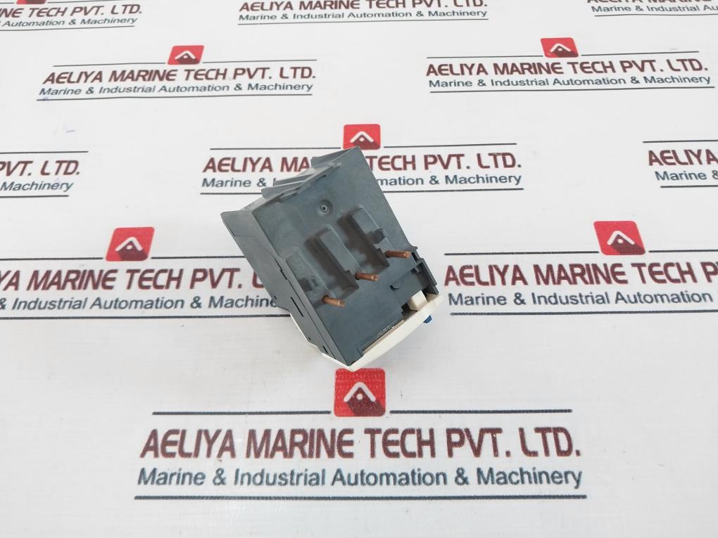 Telemecanique Lrd16 Thermal Overload Relay 9-13A 690V~