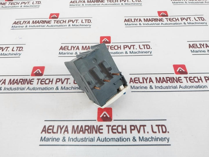 Telemecanique Lrd16 Thermal Overload Relay 9-13A 690V~