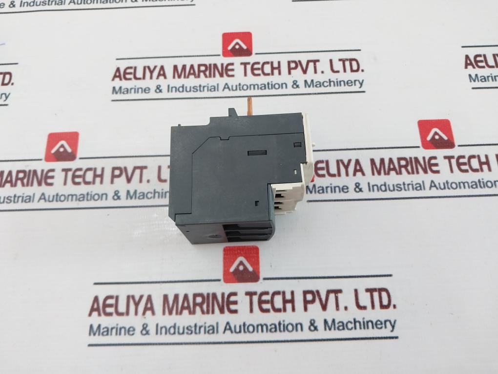 Telemecanique Lrd16 Thermal Overload Relay 9-13A 690V~