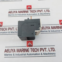 Telemecanique Lrd16 Thermal Overload Relay 9-13A 690V~