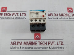 Telemecanique Lrd 22 Thermal Overload Relay 16-24A 6Kv