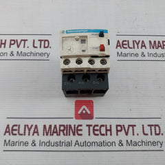 Telemecanique Lrd 22 Thermal Overload Relay 16-24A 6Kv