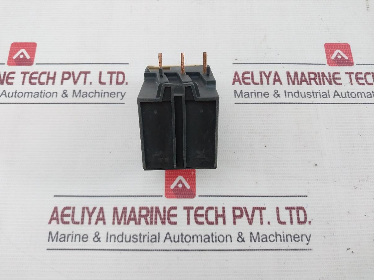 Telemecanique Lrd 22 Thermal Overload Relay 16-24A 6Kv