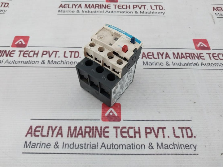 Telemecanique Lrd 22 Thermal Overload Relay 16-24A 6Kv