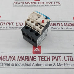 Telemecanique Lrd 22 Thermal Overload Relay 16-24A 6Kv