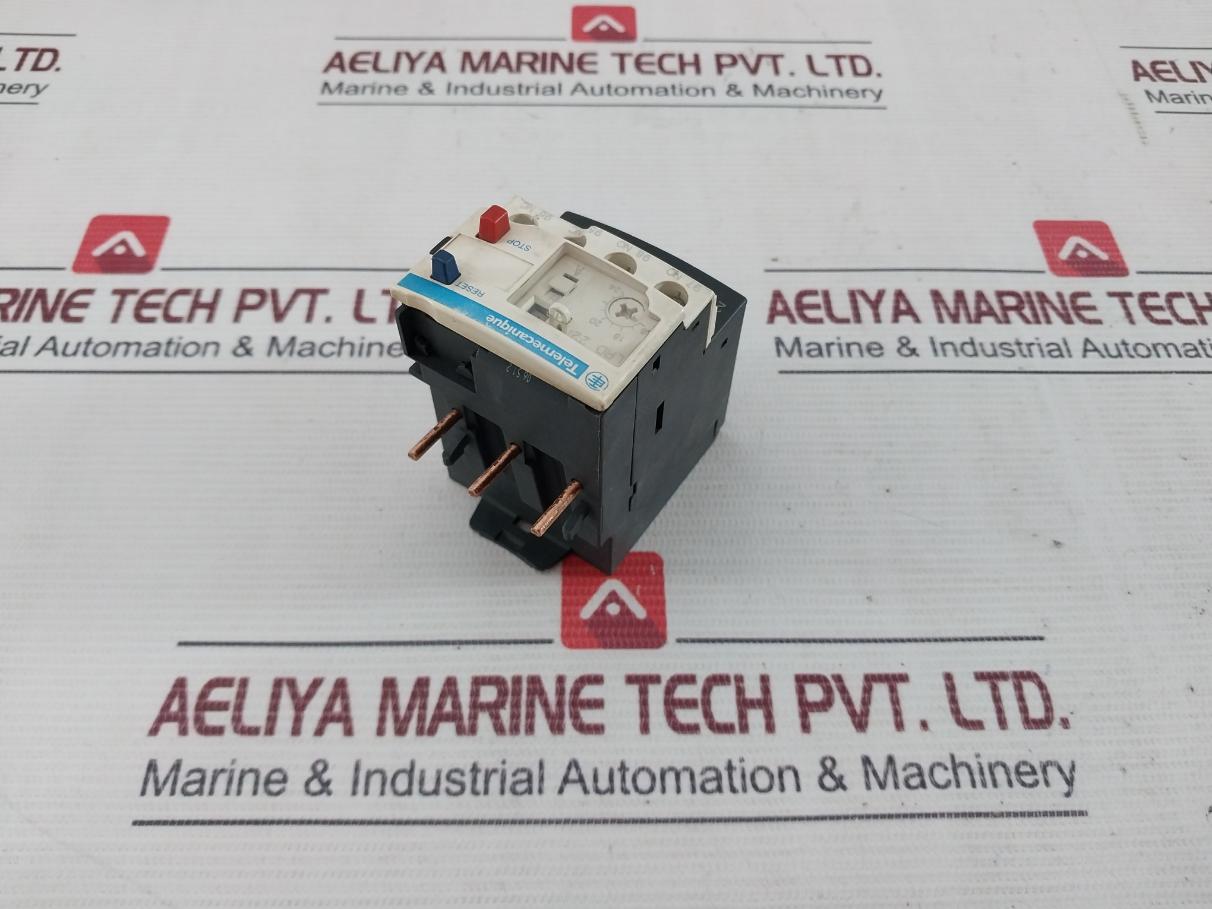 Telemecanique Lrd 22 Thermal Overload Relay 16-24A 6Kv