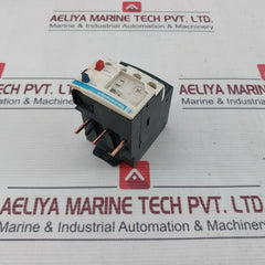 Telemecanique Lrd 22 Thermal Overload Relay 16-24A 6Kv