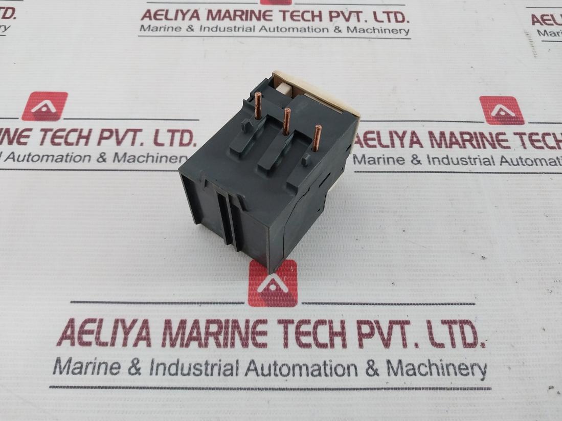 Telemecanique Lrd 22 Thermal Overload Relay 16-24A 6Kv