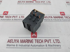 Telemecanique Lrd 22 Thermal Overload Relay 16-24A 6Kv