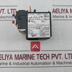 Telemecanique Lrd 22 Thermal Overload Relay 16-24A 6Kv