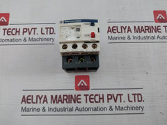 Telemecanique Lrd 22 Thermal Overload Relay Uimp 6Kv B600 R300 A015279 16-24A