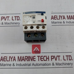 Telemecanique Lrd 22 Thermal Overload Relay Uimp 6Kv B600 R300 A015279 16-24A