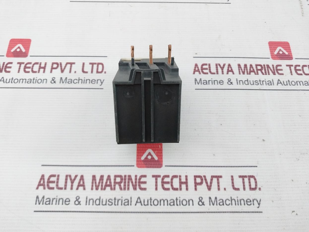 Telemecanique Lrd 22 Thermal Overload Relay Uimp 6Kv B600 R300 A015279 16-24A