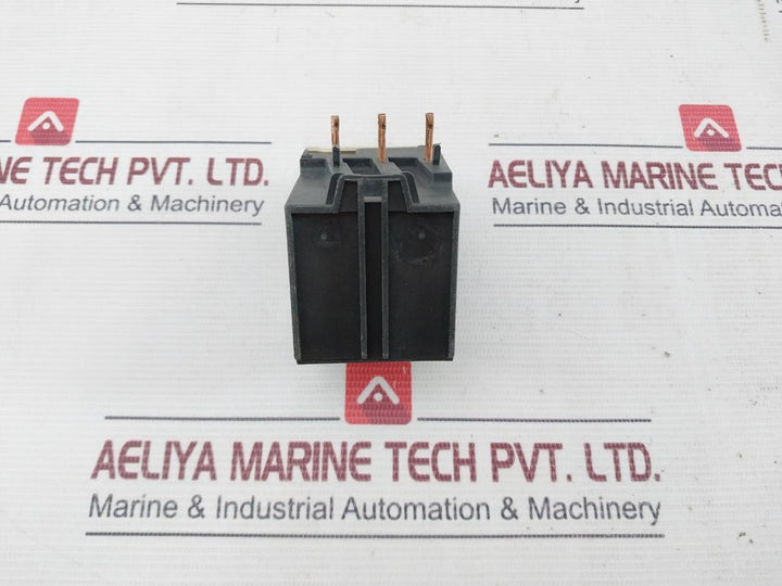 Telemecanique Lrd 22 Thermal Overload Relay Uimp 6Kv B600 R300 A015279 16-24A