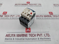 Telemecanique Lrd 22 Thermal Overload Relay Uimp 6Kv B600 R300 A015279 16-24A
