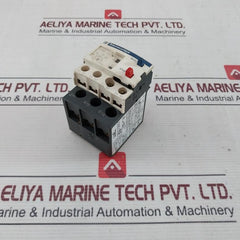 Telemecanique Lrd 22 Thermal Overload Relay Uimp 6Kv B600 R300 A015279 16-24A