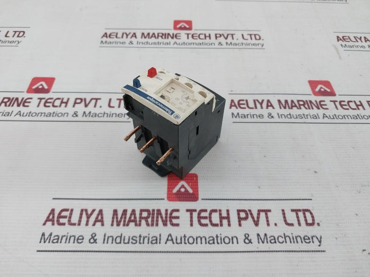 Telemecanique Lrd 22 Thermal Overload Relay Uimp 6Kv B600 R300 A015279 16-24A