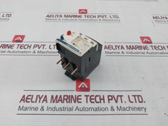 Telemecanique Lrd 22 Thermal Overload Relay Uimp 6Kv B600 R300 A015279 16-24A