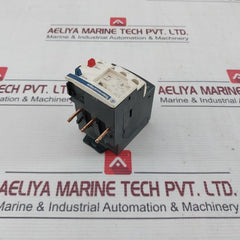 Telemecanique Lrd 22 Thermal Overload Relay Uimp 6Kv B600 R300 A015279 16-24A