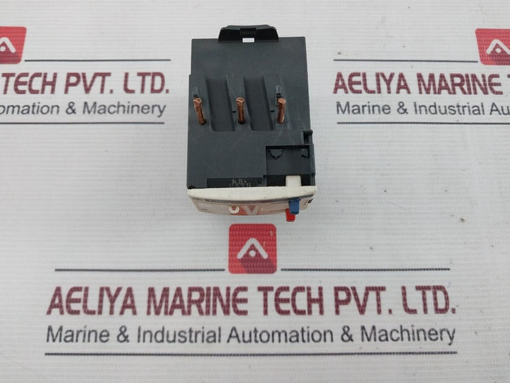 Telemecanique Lrd 22 Thermal Overload Relay Uimp 6Kv B600 R300 A015279 16-24A