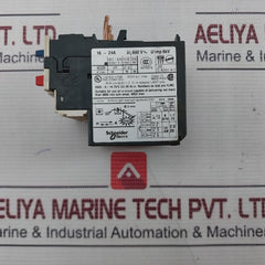Telemecanique Lrd 22 Thermal Overload Relay Uimp 6Kv B600 R300 A015279 16-24A