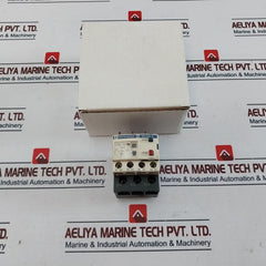 Telemecanique Lrd 32 Thermal Overload Relay Class 10