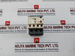Telemecanique Lrd 32 Thermal Overload Relay Class 10