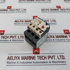 Telemecanique Lrd 32 Thermal Overload Relay Class 10
