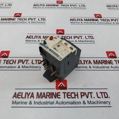 Telemecanique Lrd 32 Thermal Overload Relay Class 10