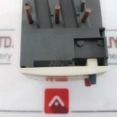Telemecanique Lrd 32 Thermal Overload Relay Class 10