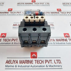 Telemecanique Lrd3365 Thermal Overload Relay 5A 690V