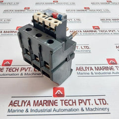 Telemecanique Lrd3365 Thermal Overload Relay 5A 690V