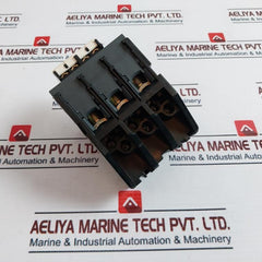 Telemecanique Lrd3365 Thermal Overload Relay 5A 690V