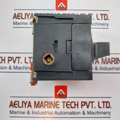 Telemecanique Ls1-d253 A65 Fuse Holder 10A-500V