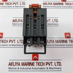 Telemecanique Ls1-d253 A65 Fuse Holder 10A-500V