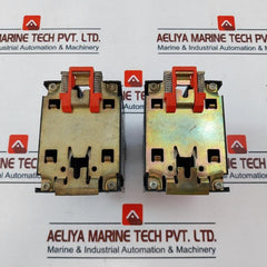 Telemecanique Ls1-d253 A65 Fuse Holder 10A-500V