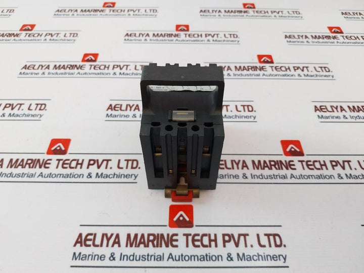 Telemecanique Ls1-d253 A65 Fuse Holder 10A-500V