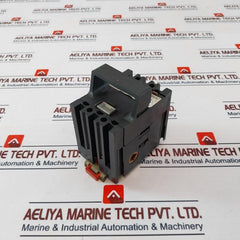 Telemecanique Ls1-d253 A65 Fuse Holder 10A-500V