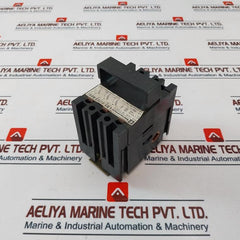 Telemecanique Ls1-d253 A65 Fuse Holder 10A-500V