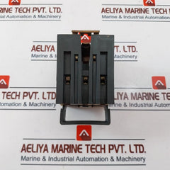 Telemecanique Ls1-d253 A65 Fuse Holder 10A-500V