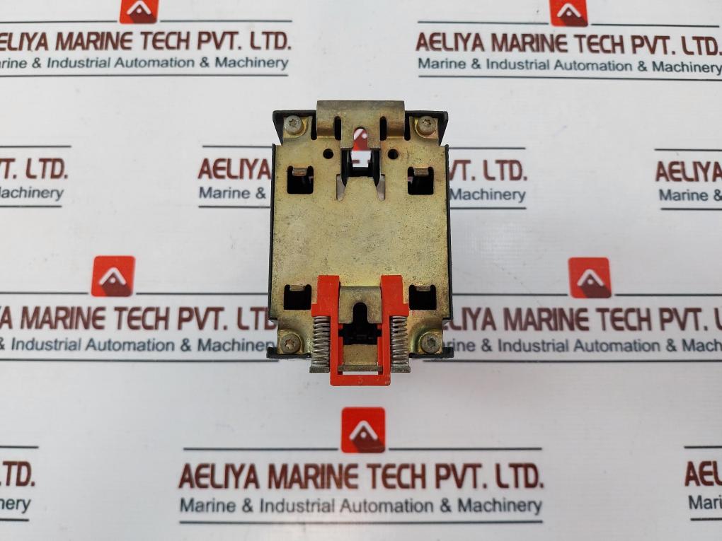 Telemecanique Ls1-d253 A65 Fuse Holder 10A-500V