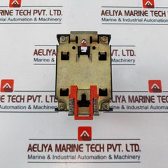 Telemecanique Ls1-d253 A65 Fuse Holder 10A-500V