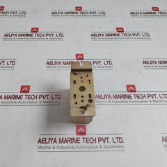 Telemecanique Lt1-sa 12F Relay 110-127V 50-60Hz 240V