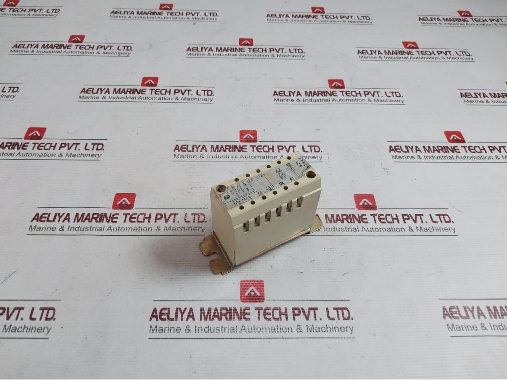 Telemecanique Lt1-sa 12F Relay 110-127V 50-60Hz 240V