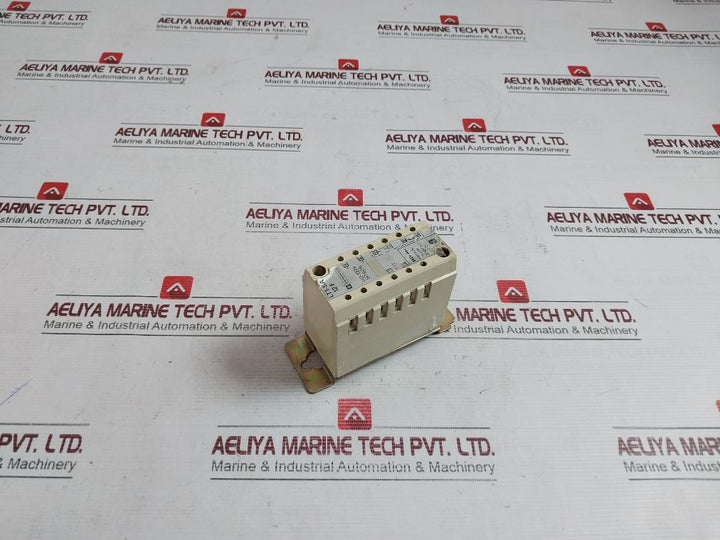 Telemecanique Lt1-sa 12F Relay 110-127V 50-60Hz 240V