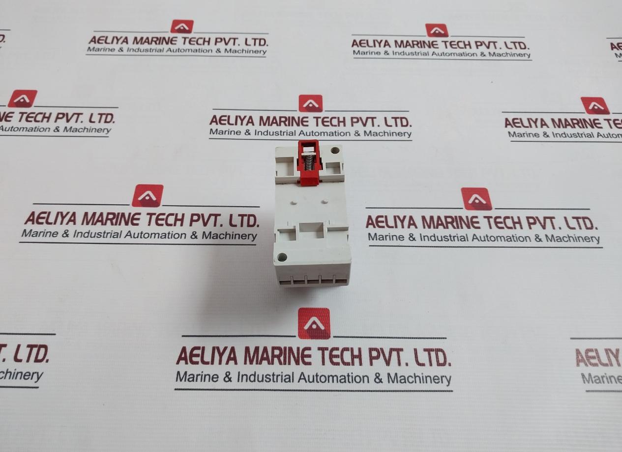 Telemecanique Lt2-sa00M Thermistor Protection Relay 5A 250V