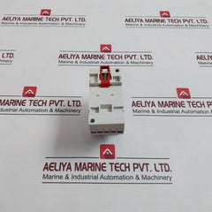 Telemecanique Lt2-sa00M Thermistor Protection Relay 5A 250V