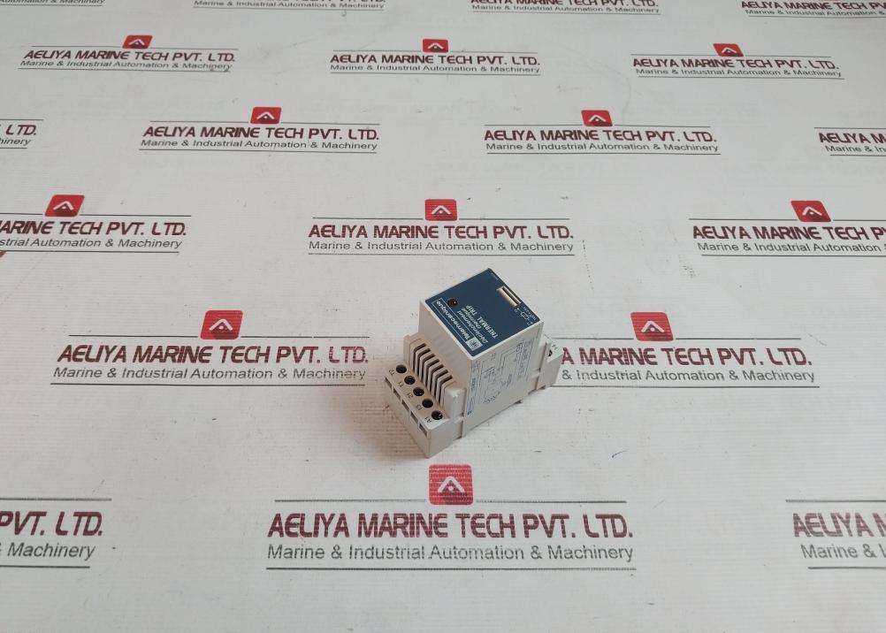 Telemecanique Lt2-sc00F Thermal Tripping Relay Iec 34-11 255-5 110/127V Ac