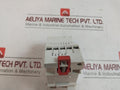 Telemecanique Lt2-sc00F Thermal Tripping Relay Iec 34-11 255-5 110/127V Ac