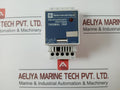 Telemecanique Lt2-sc00F Thermal Tripping Relay 110/127V 50/60 Hz
